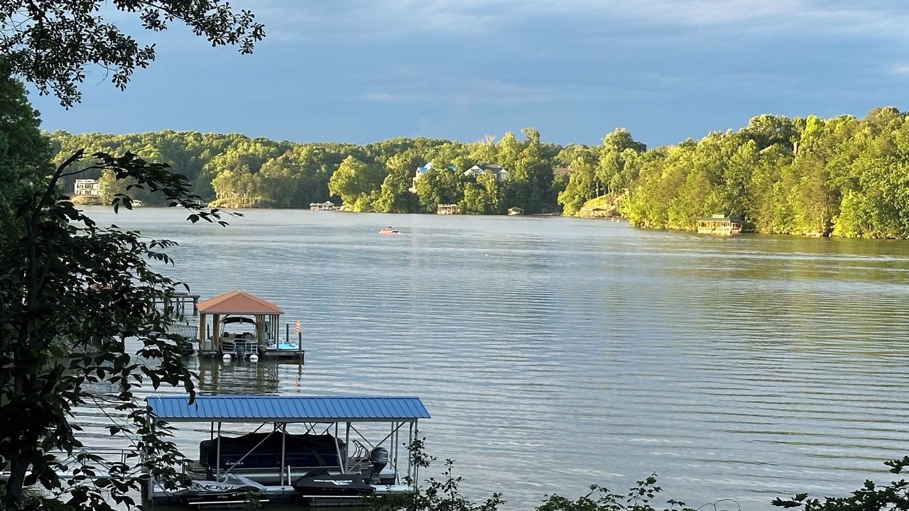 Photo of Outdoor in Lake Norman of Catawba