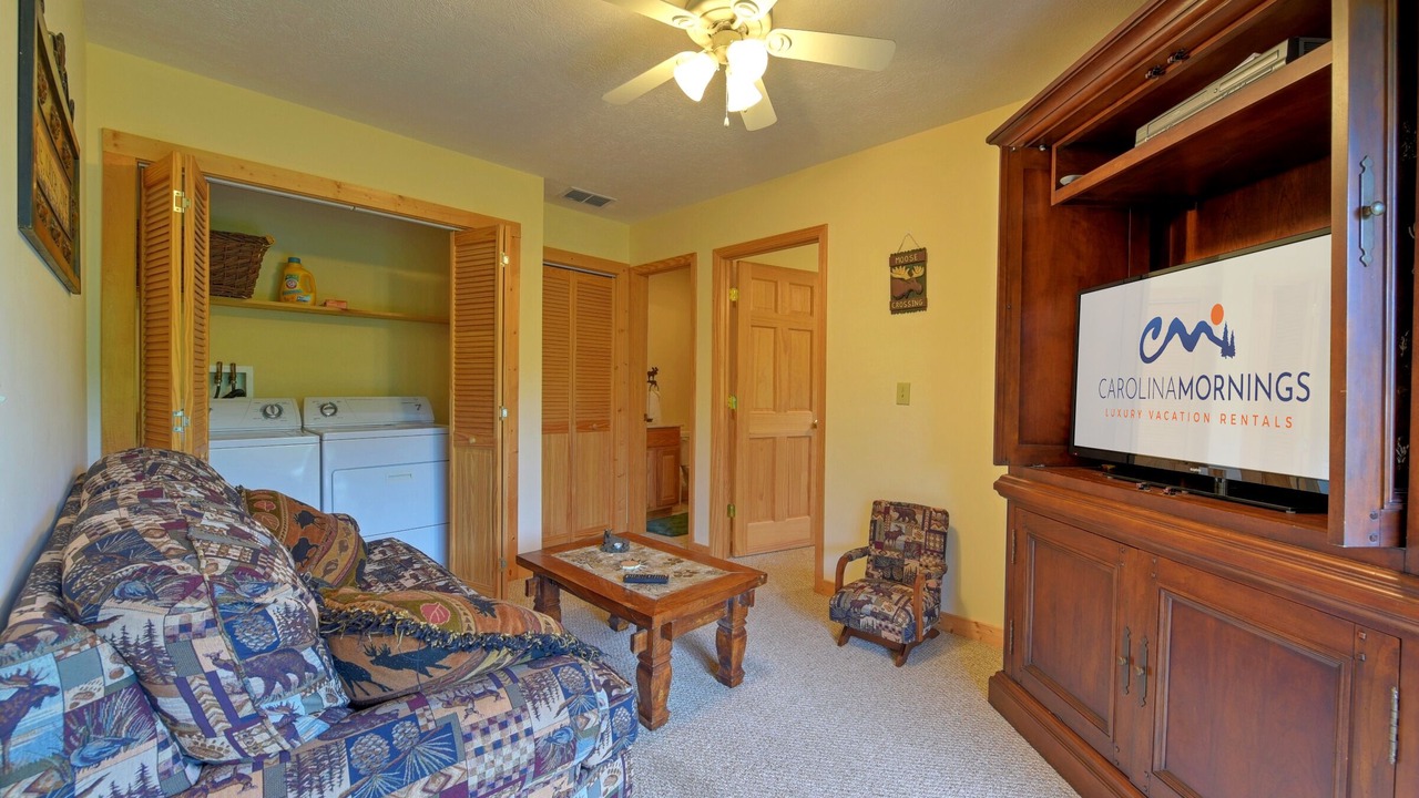 Photo of Bedroom in Settlers Ridge