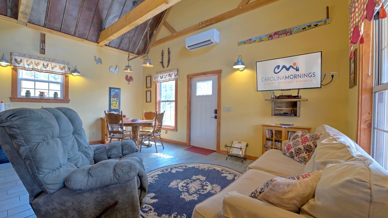 Photo of Livingroom in Marshall