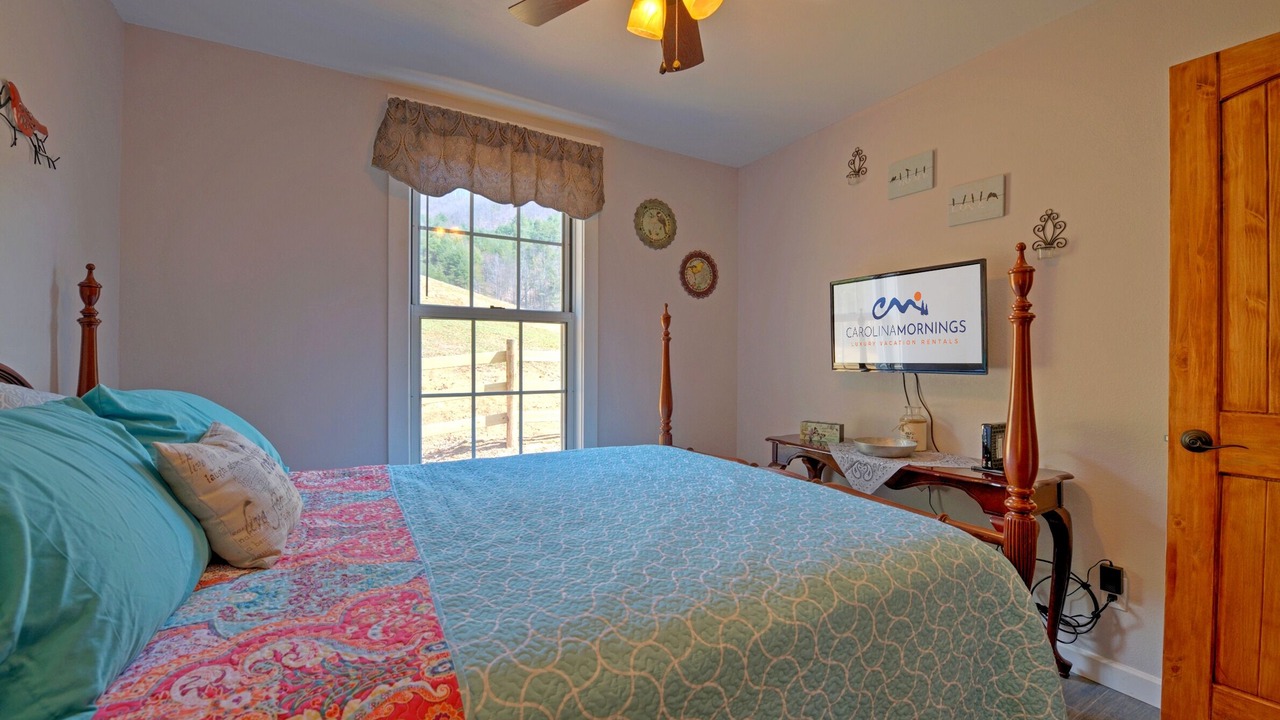 Photo of Bedroom in Marshall