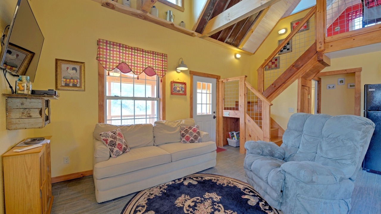 Photo of Livingroom in Marshall