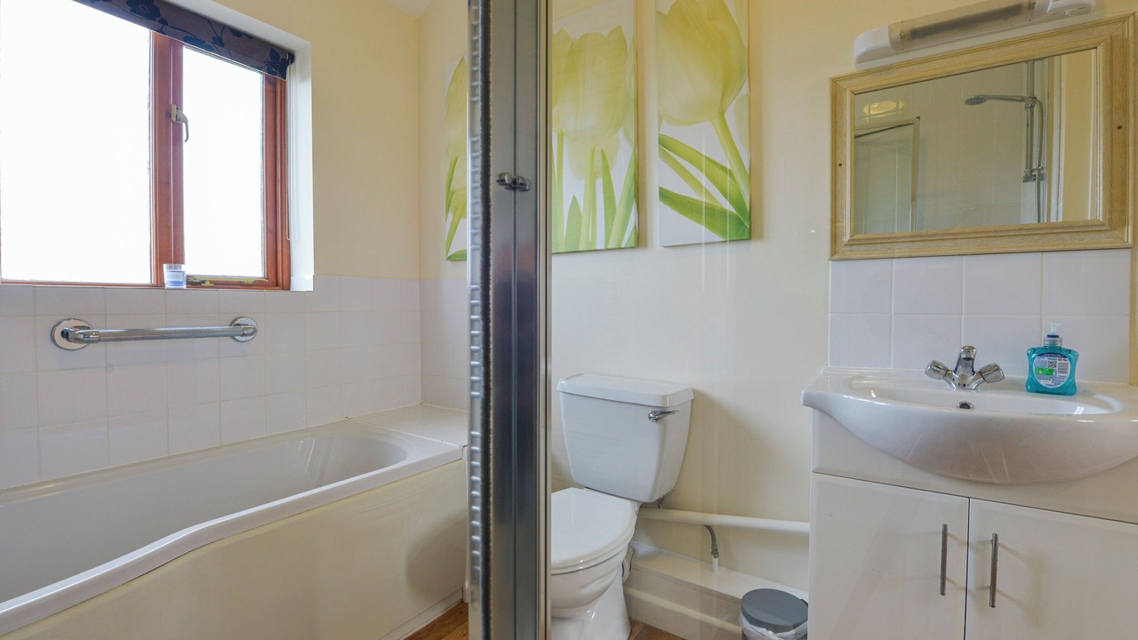 Photo of Bathroom in Bideford