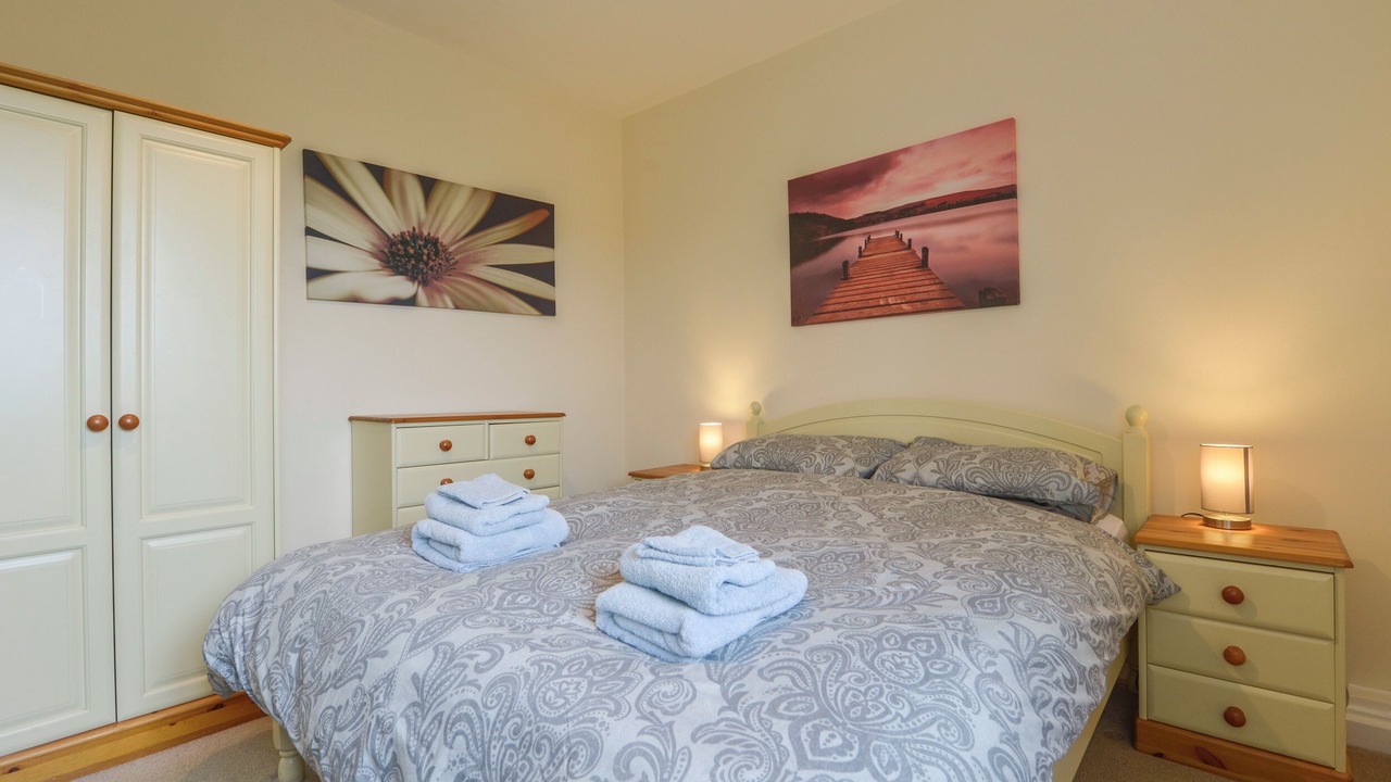 Photo of Bedroom in Bideford