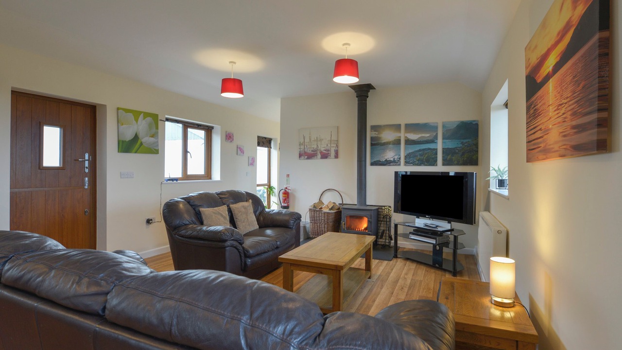 Photo of Livingroom in Bideford
