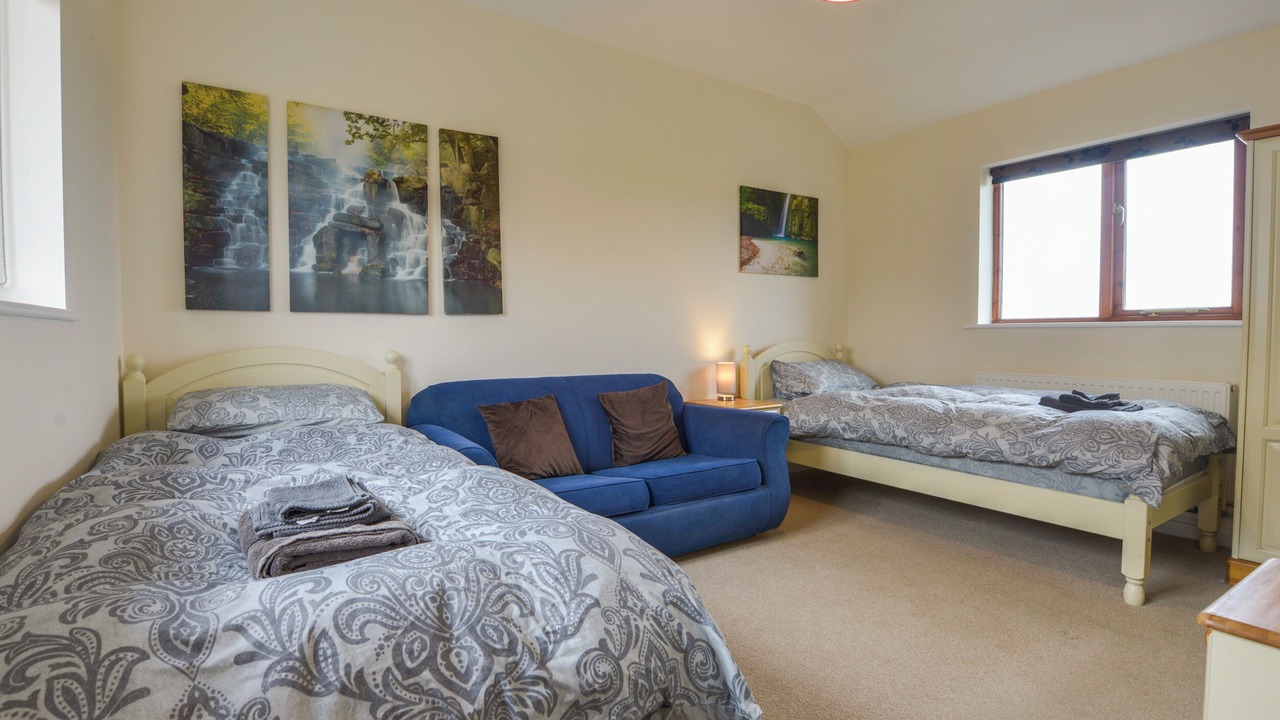 Photo of Bedroom in Bideford