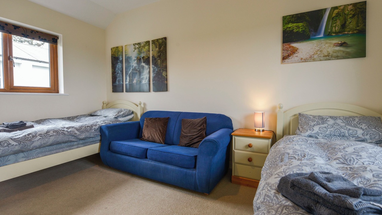 Photo of Bedroom in Bideford