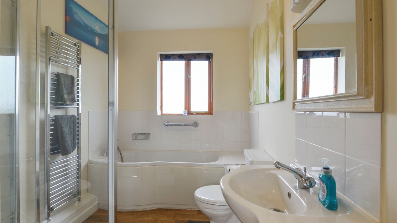 Photo of Bathroom in Bideford