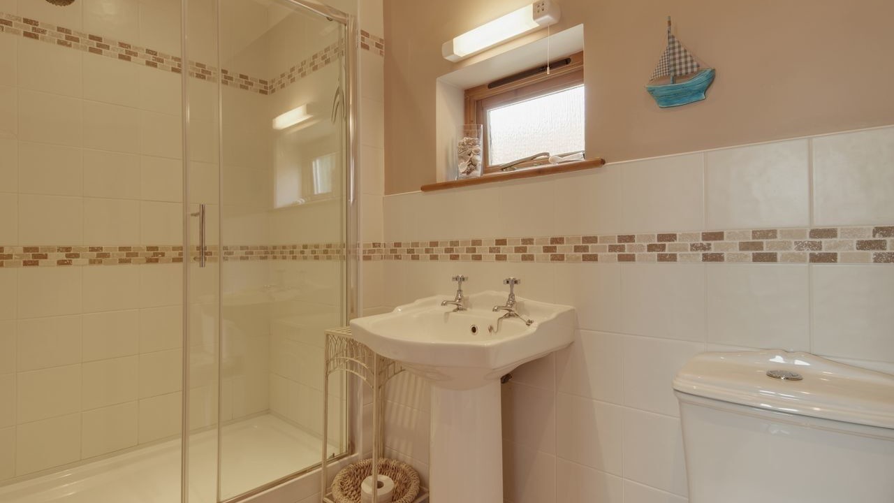Photo of Bathroom in Wilmington