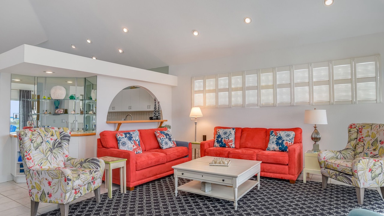 Photo of Livingroom in Nags Head