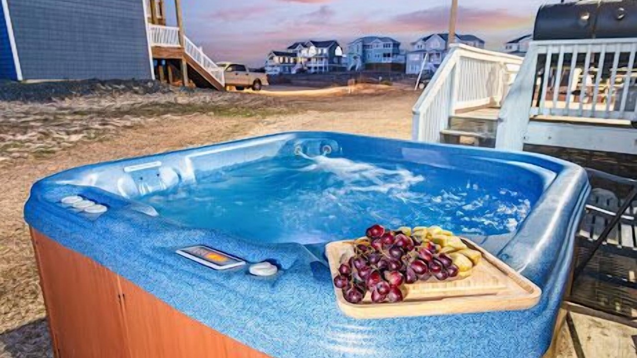Photo of Outdoor in Carova Beach