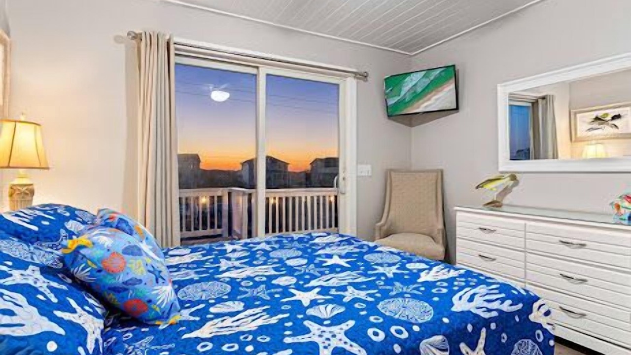 Photo of Bedroom in Carova Beach