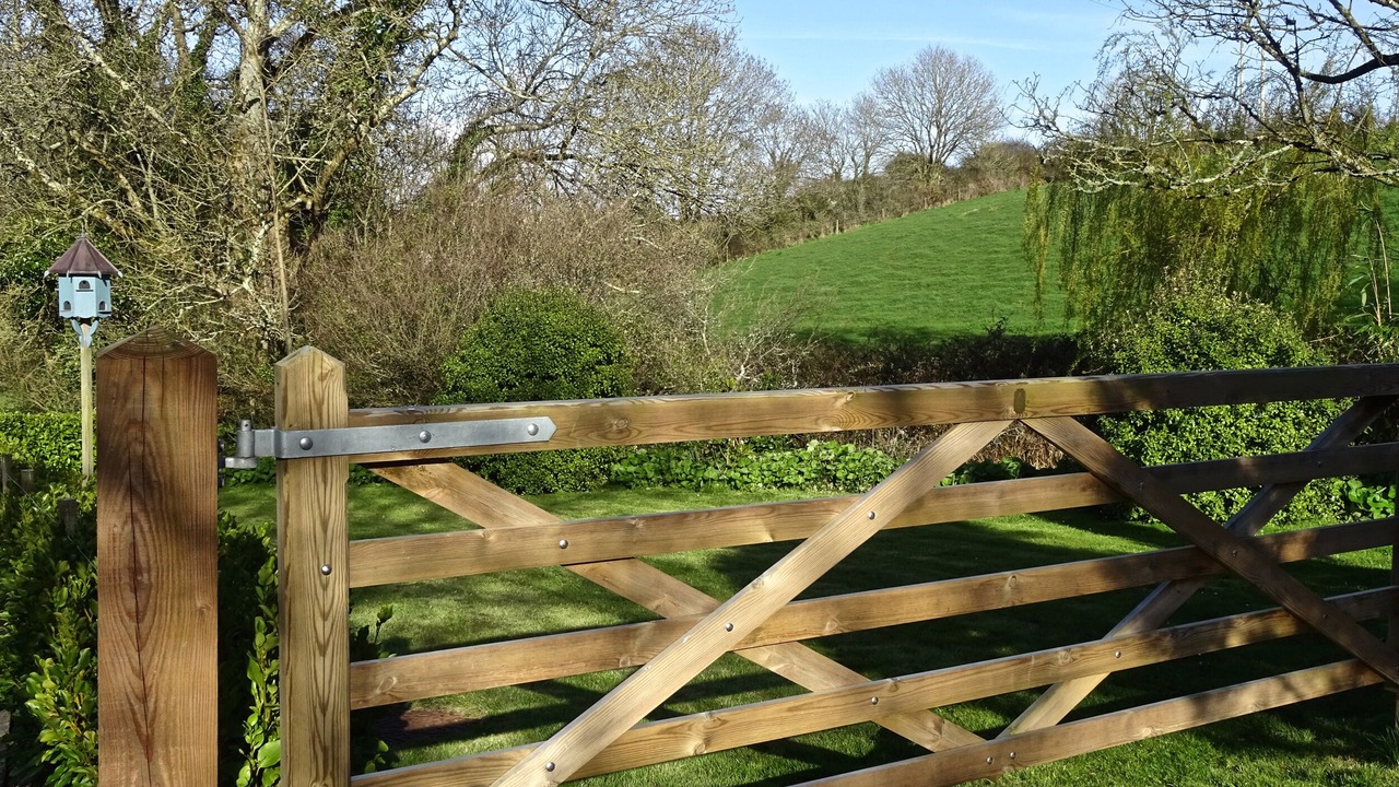 Photo of Outdoor in Little Petherick