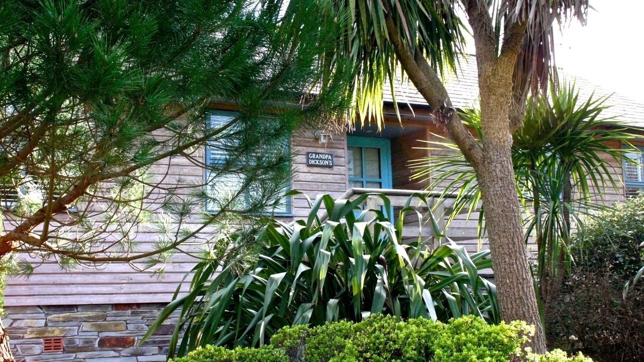 Photo of Outdoor in Little Petherick