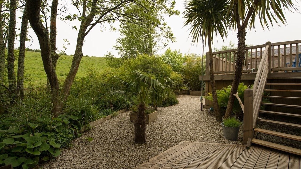 Photo of Outdoor in Little Petherick
