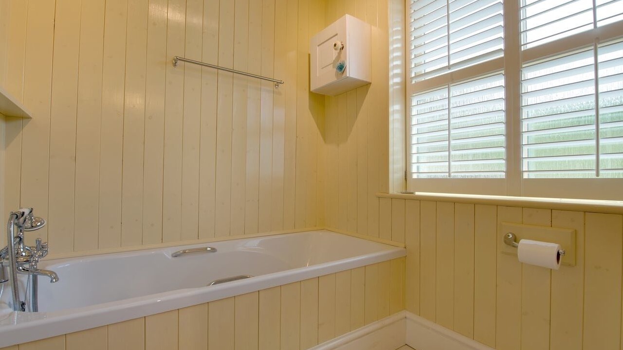 Photo of Bathroom in Little Petherick