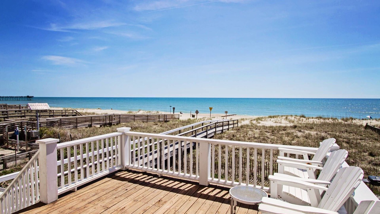 Photo of Others in Kure Beach
