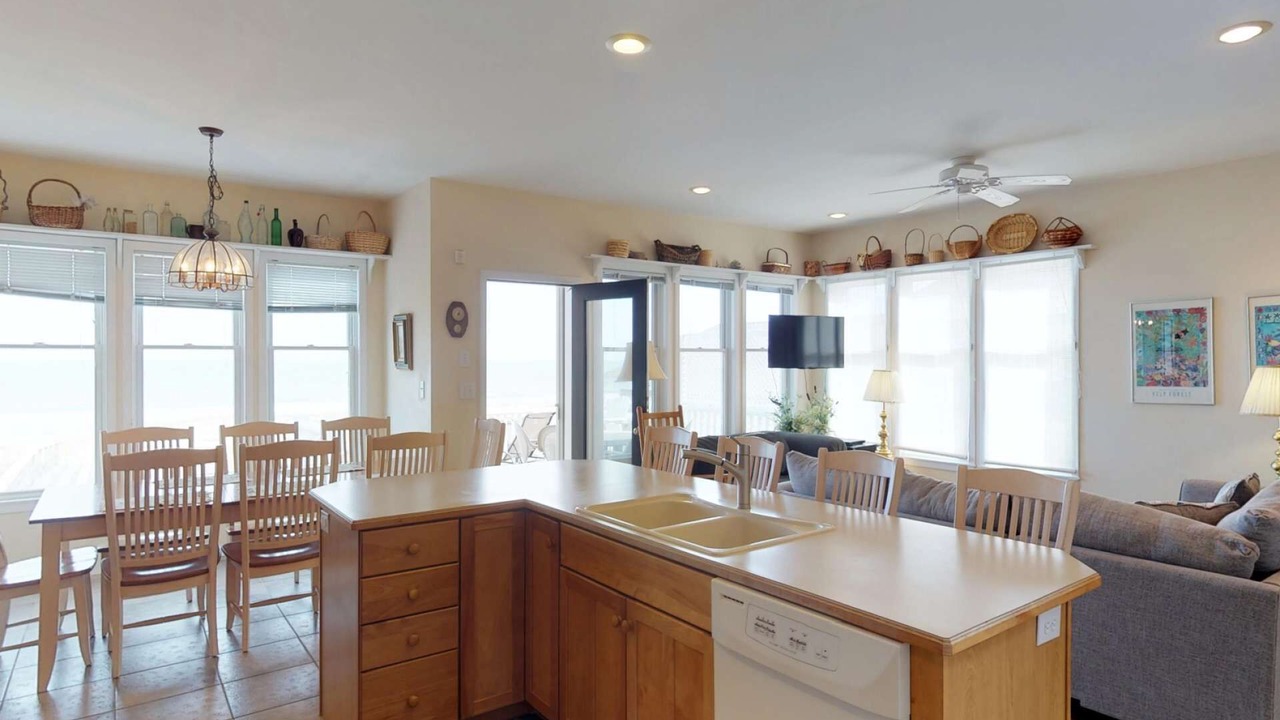 Photo of Bedroom in Kure Beach