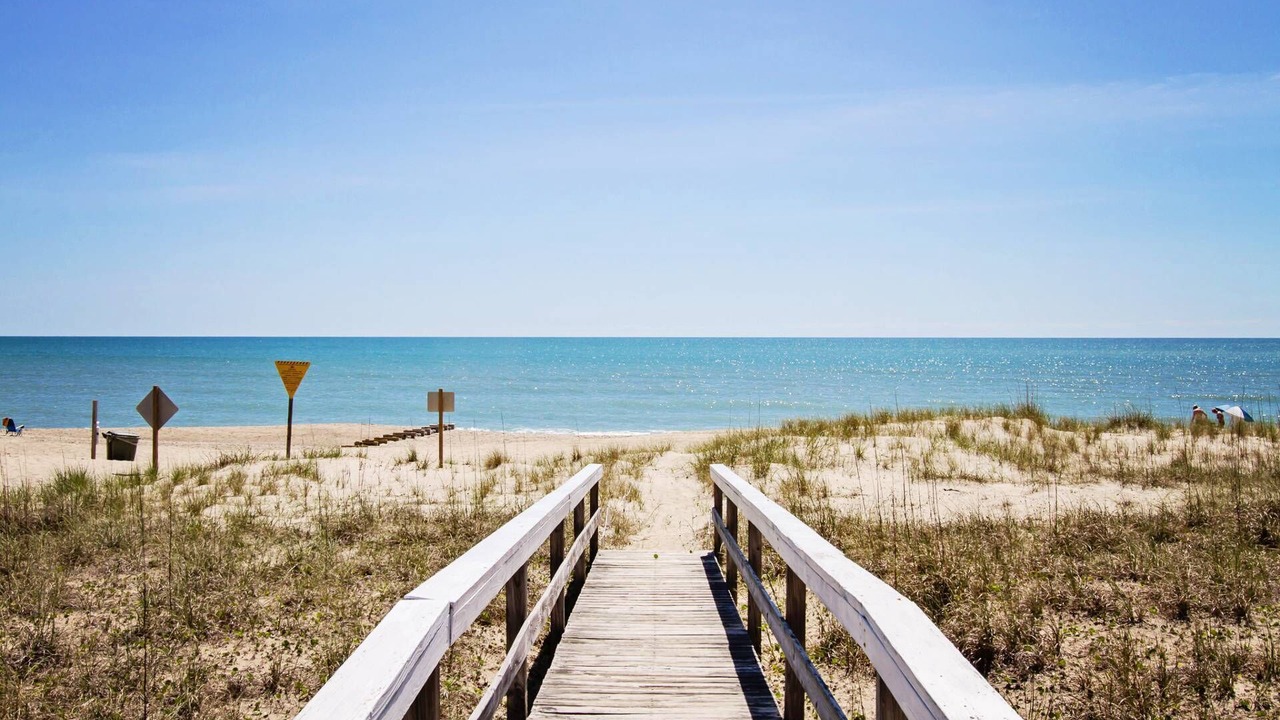 Photo of Outdoor in Kure Beach