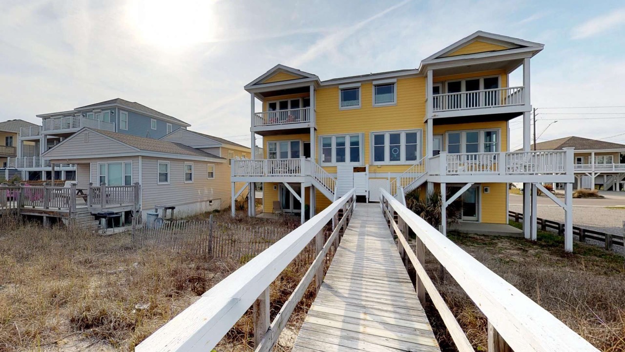 Photo of Others in Kure Beach