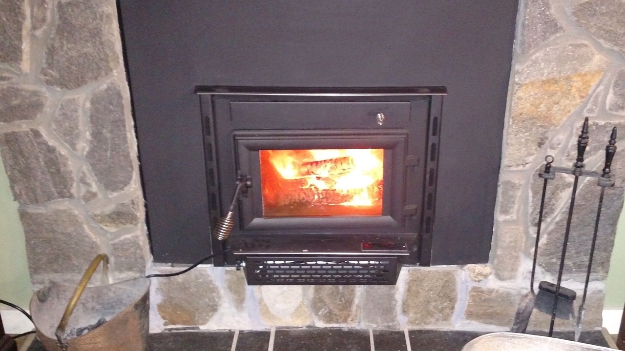 Photo of Livingroom in Franklin
