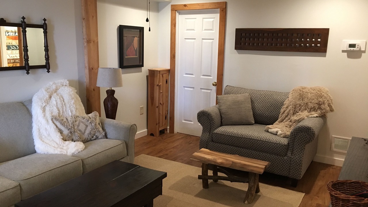 Photo of Bedroom in Franklin