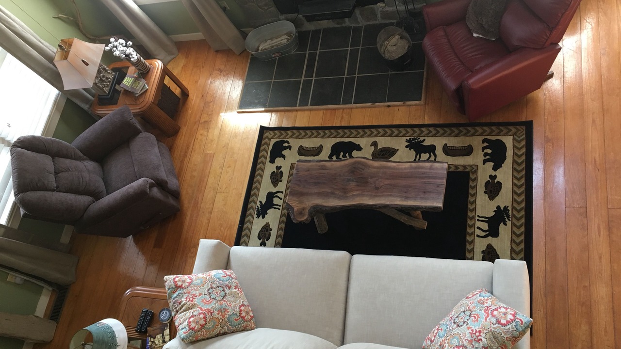 Photo of Bedroom in Franklin