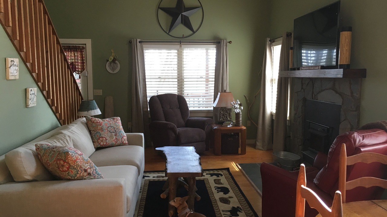 Photo of Bedroom in Franklin