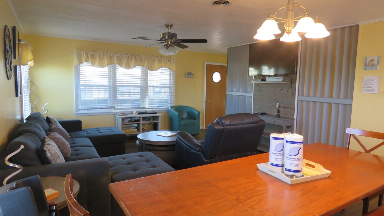 Photo of Bedroom in South Nags Head
