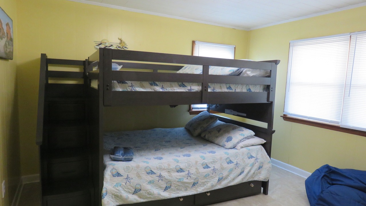 Photo of Bedroom in South Nags Head