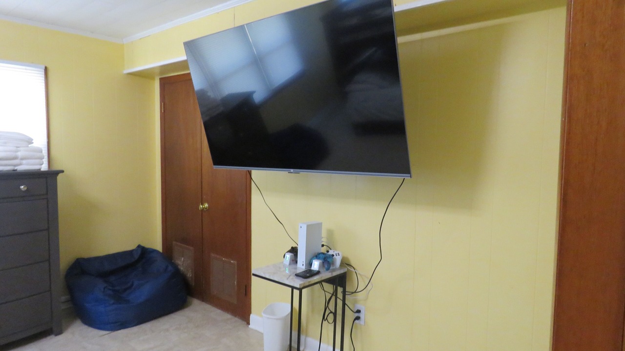 Photo of Bedroom in South Nags Head