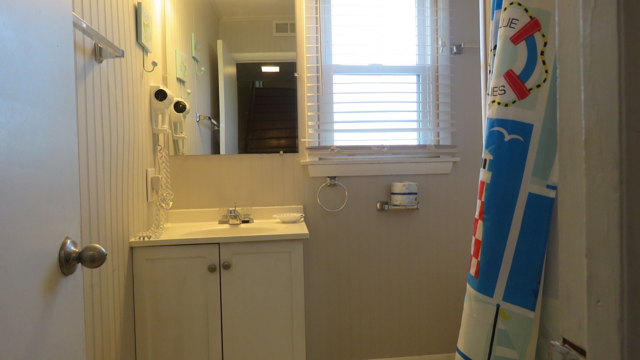Photo of Bathroom in South Nags Head