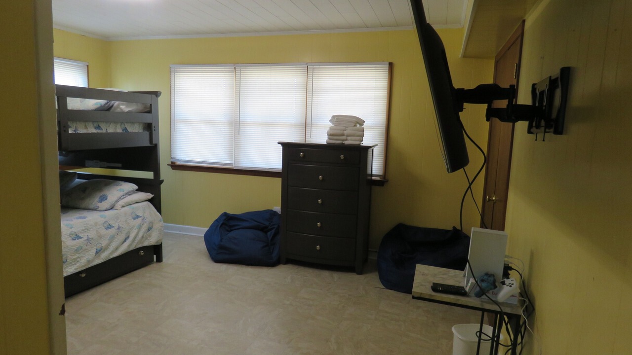 Photo of Bedroom in South Nags Head