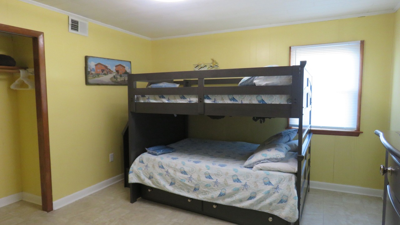 Photo of Bedroom in South Nags Head