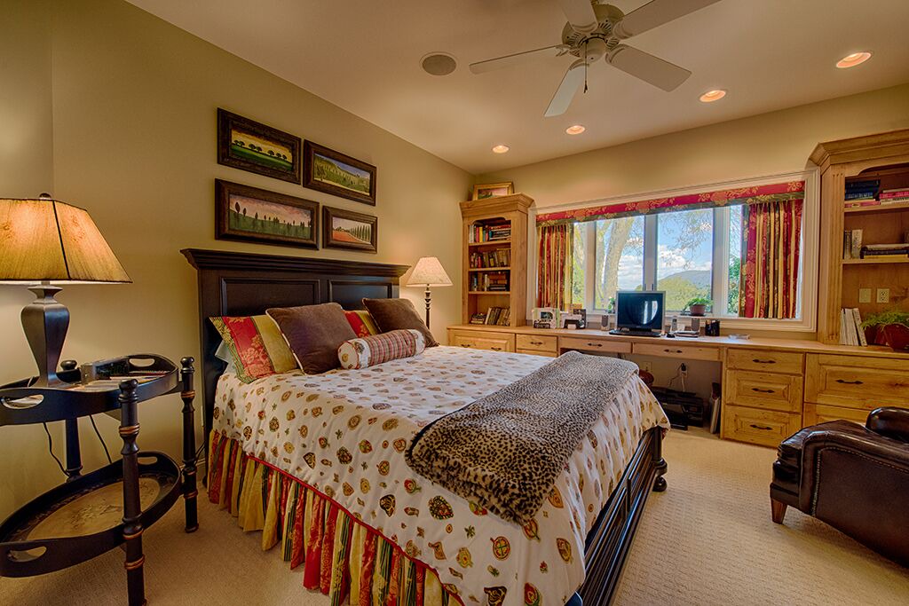 Photo of Bedroom in Waynesville