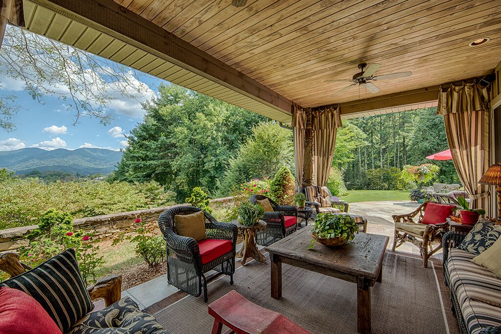 Photo of Outdoor in Waynesville