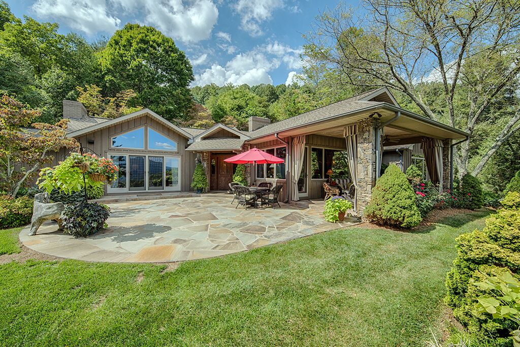 Photo of Outdoor in Waynesville