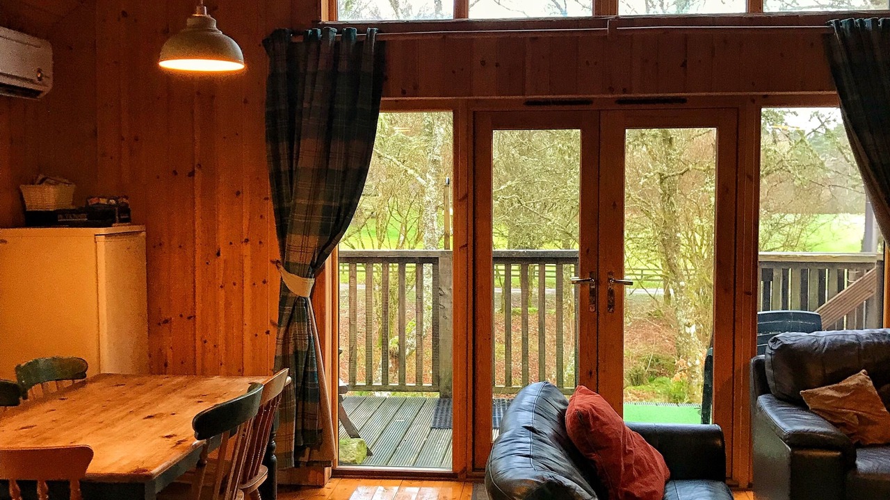 Photo of Livingroom in Dallavich