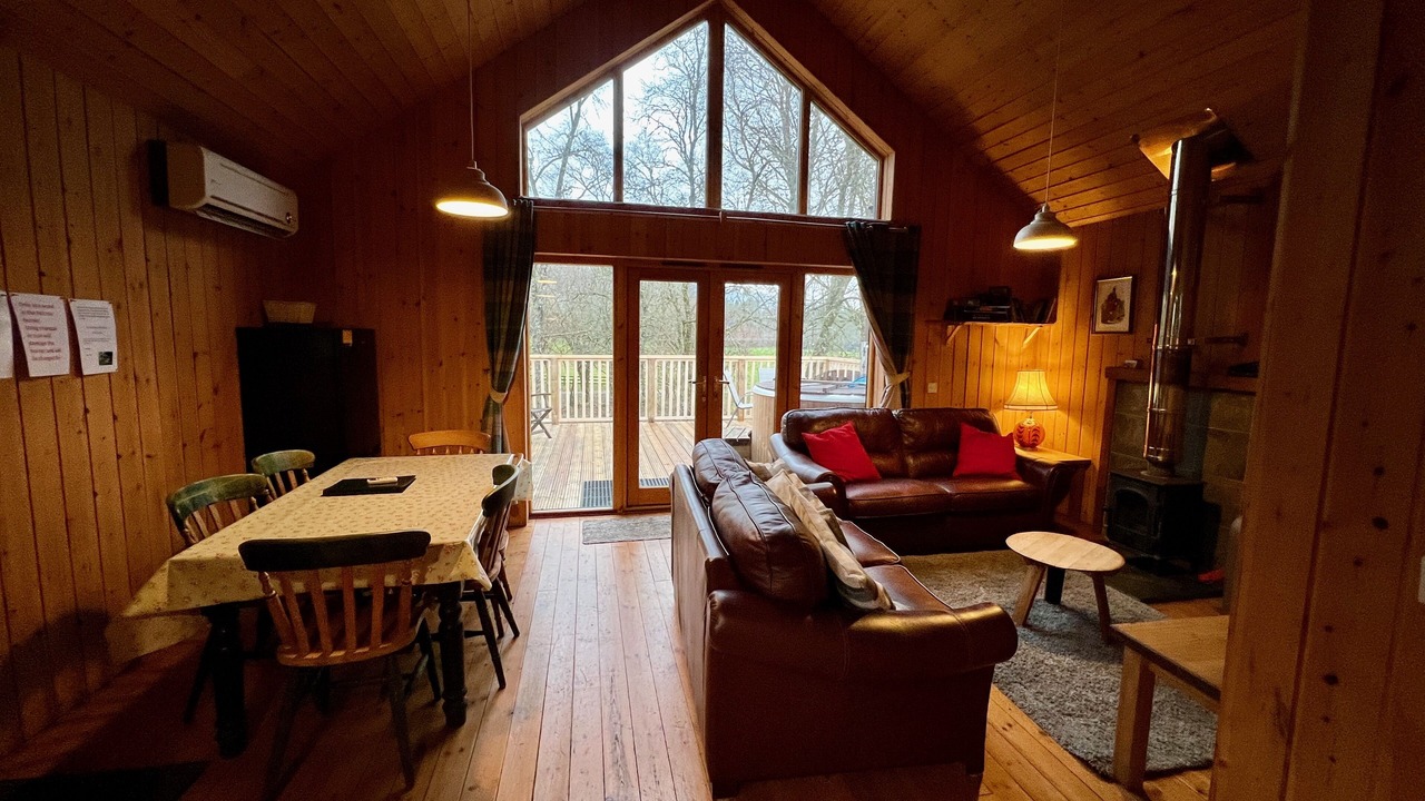Photo of Livingroom in Dallavich