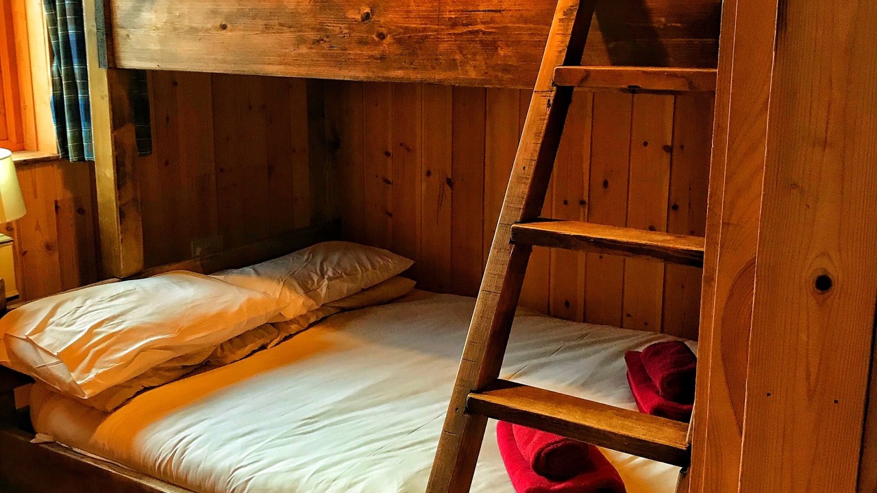 Photo of Bedroom in Dallavich