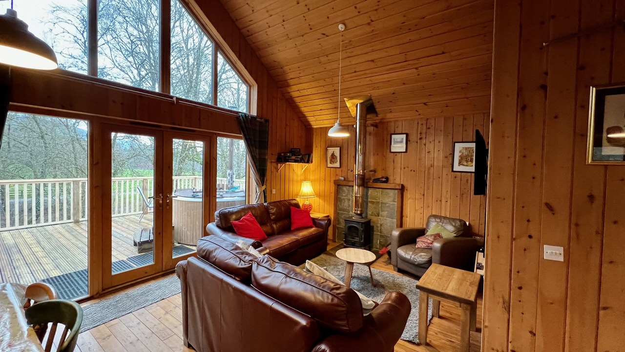 Photo of Livingroom in Dallavich