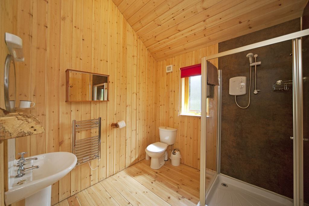 Photo of Bathroom in Dallavich