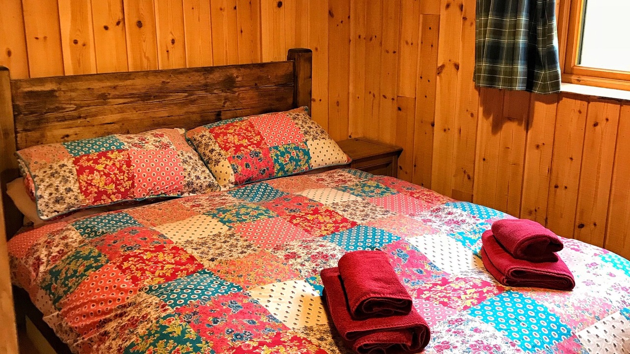 Photo of Bedroom in Dallavich