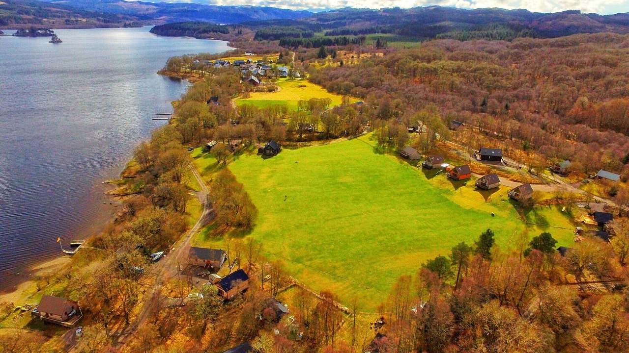 Photo of Outdoor in Dallavich