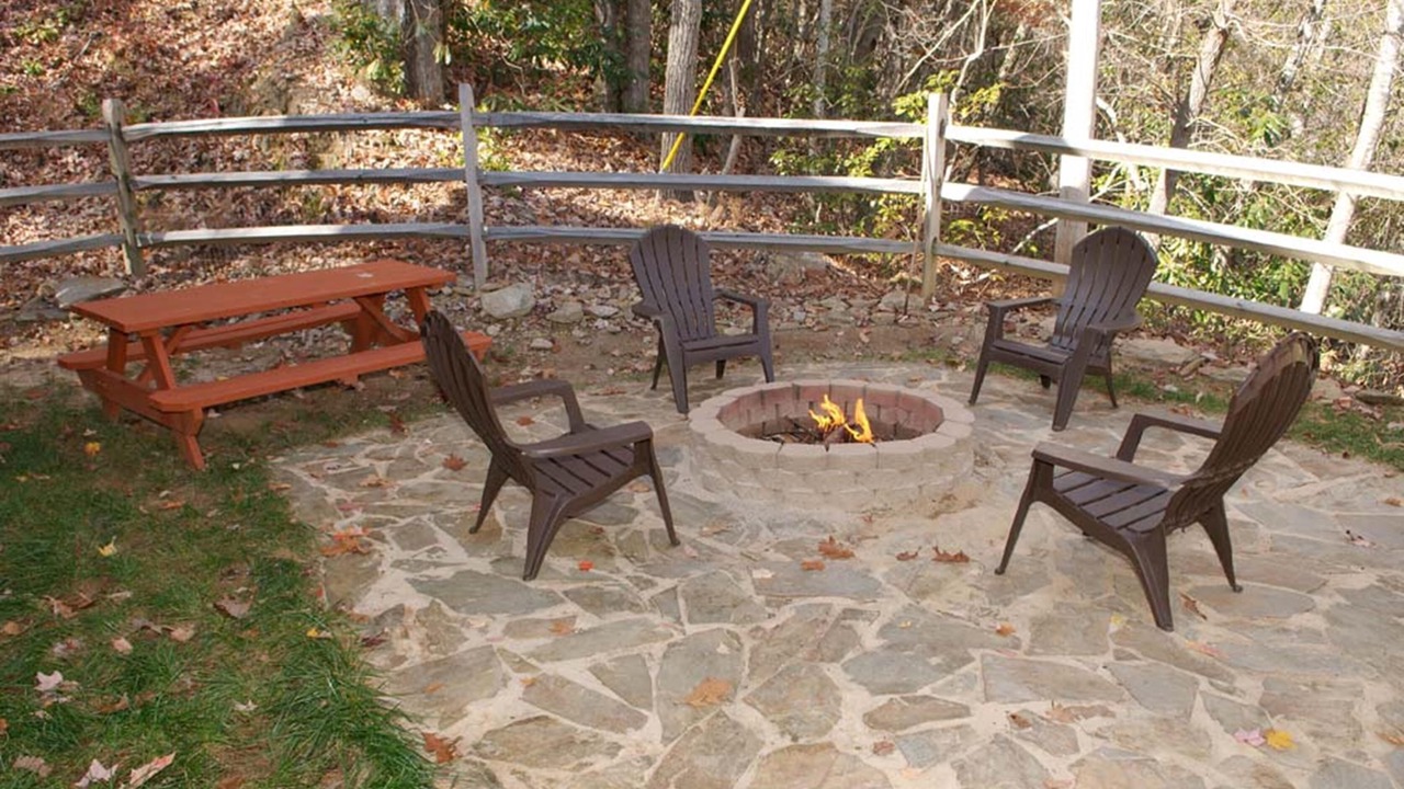 Photo of Outdoor in Maggie Valley