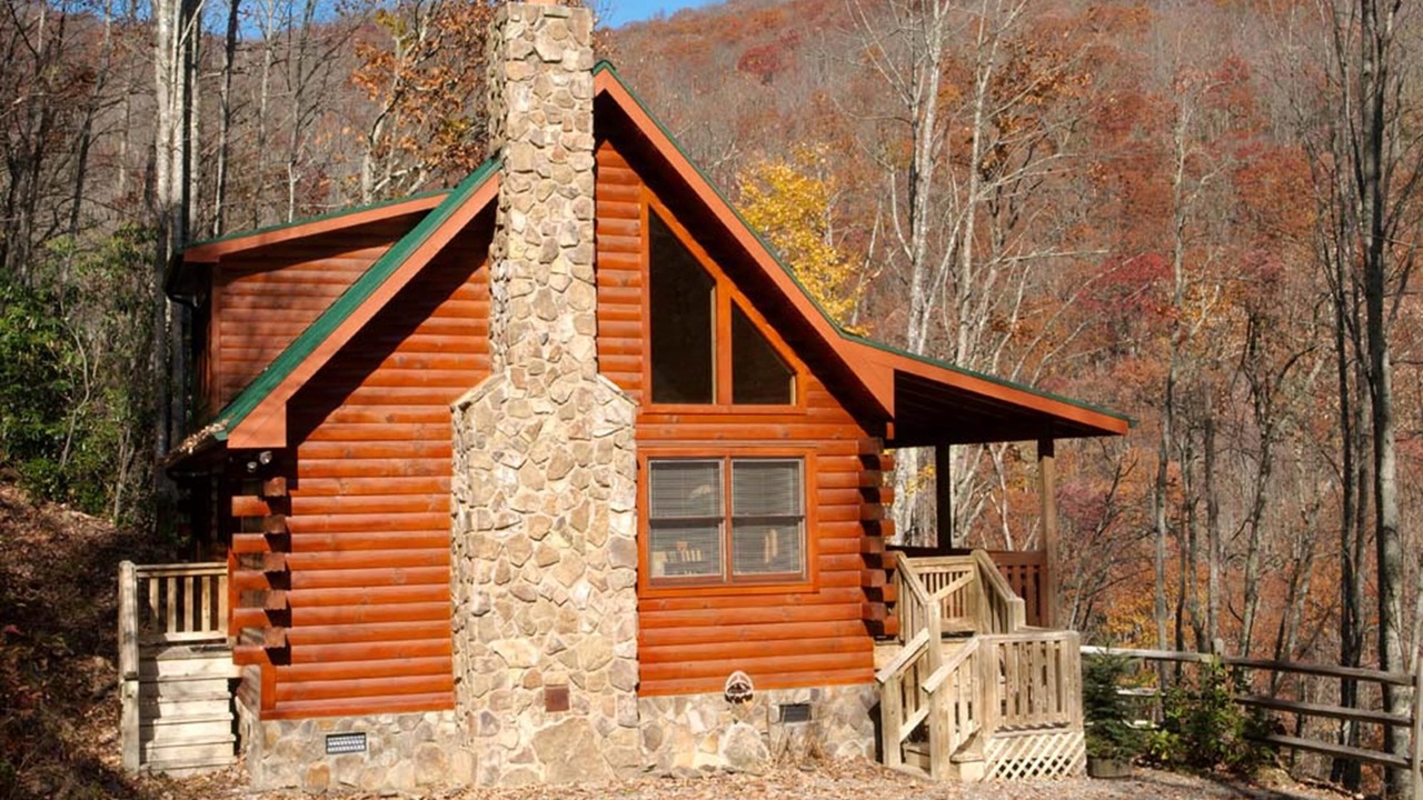 Photo of Outdoor in Maggie Valley