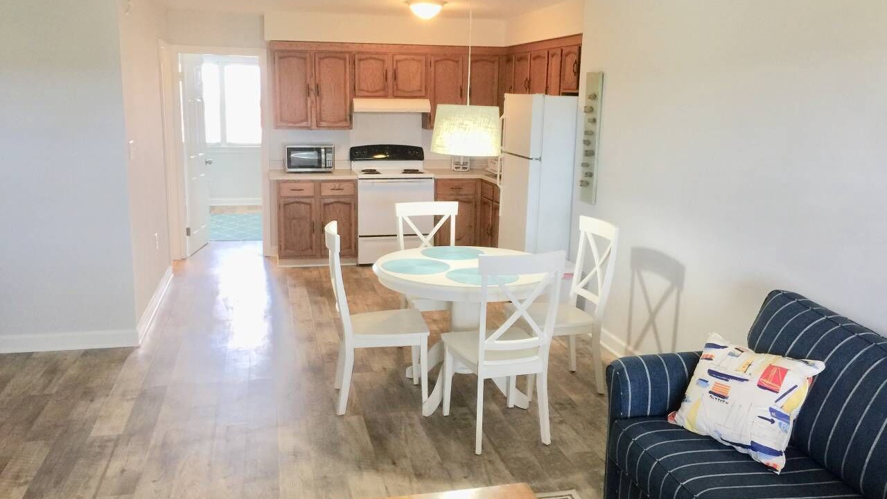 Photo of Livingroom in Nags Head