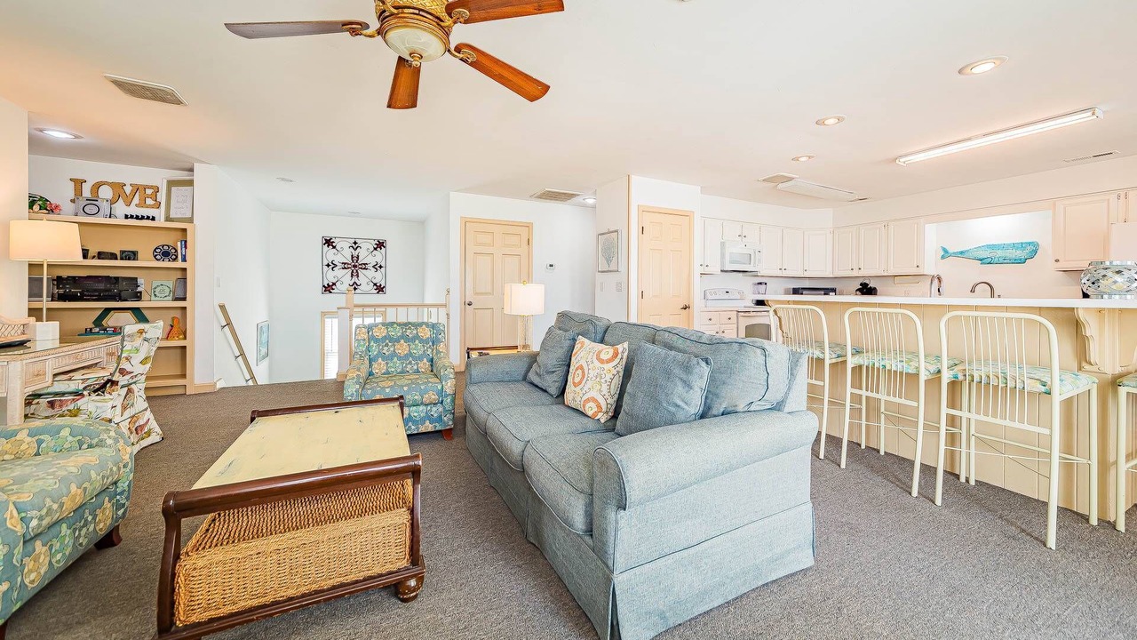 Photo of Bedroom in Corolla