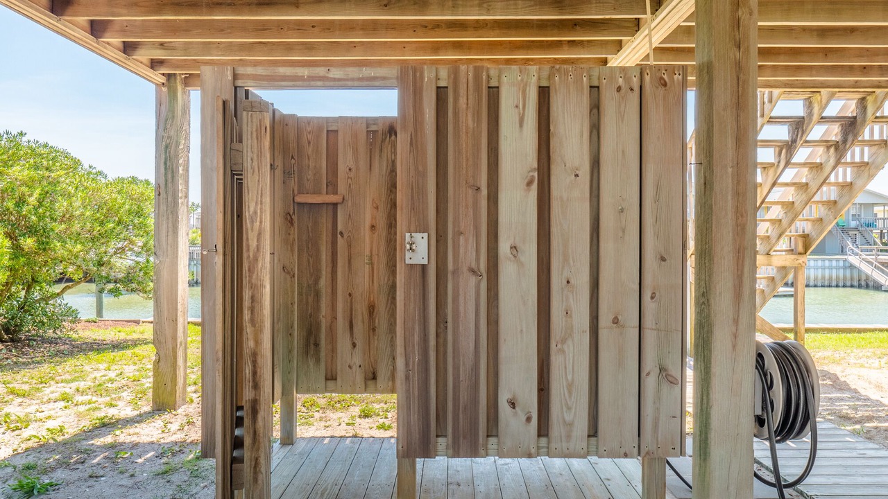 Photo of Outdoor in Topsail Beach