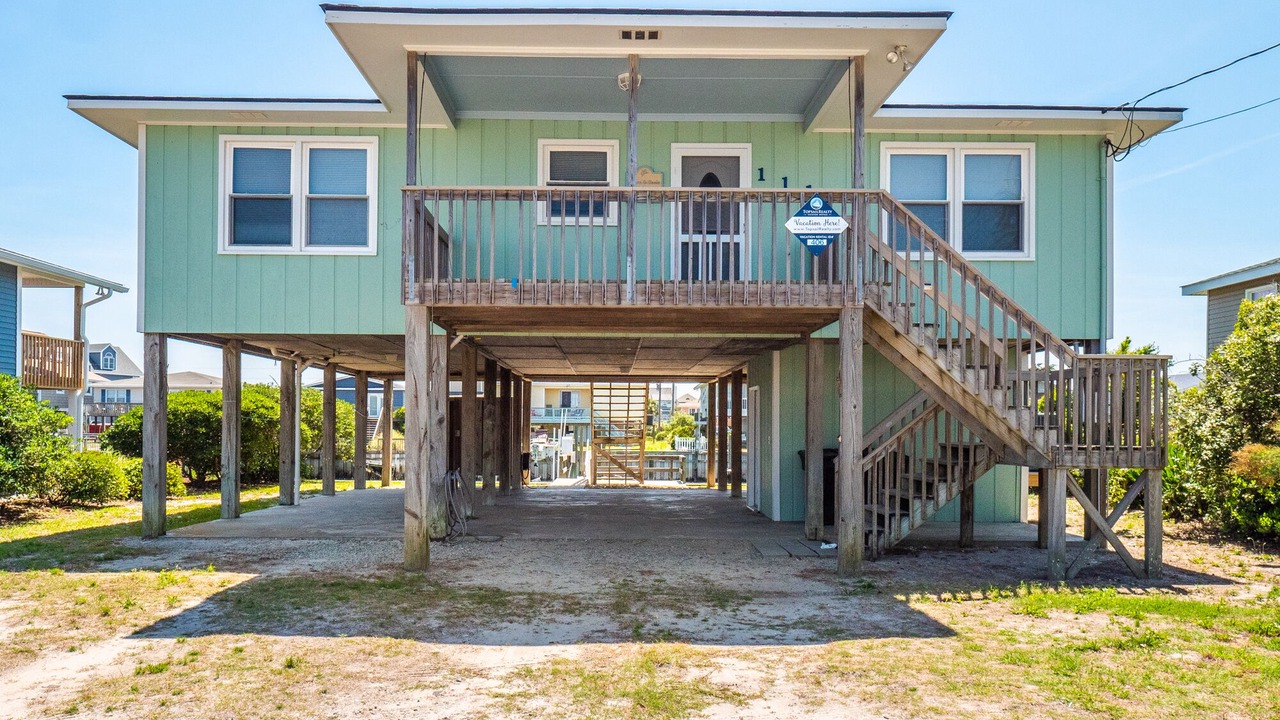 Photo of Outdoor in Topsail Beach