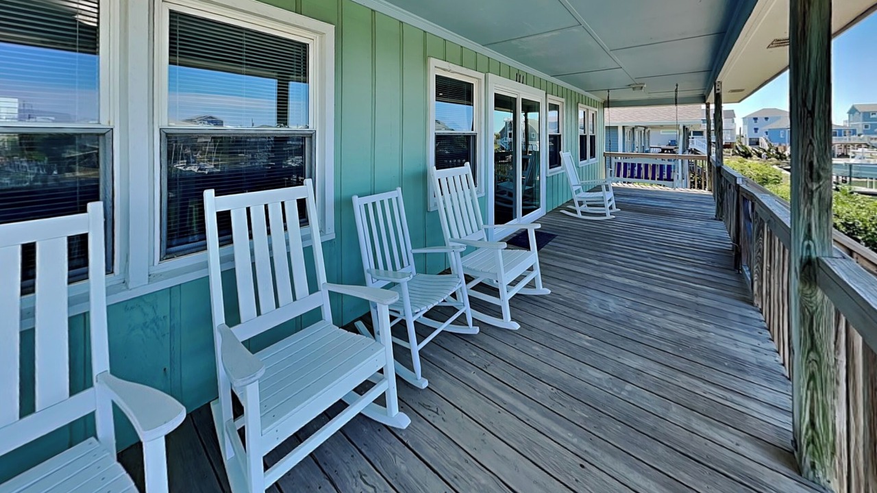 Photo of Others in Topsail Beach
